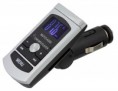 FM transmitter Virtuoso stříbrný